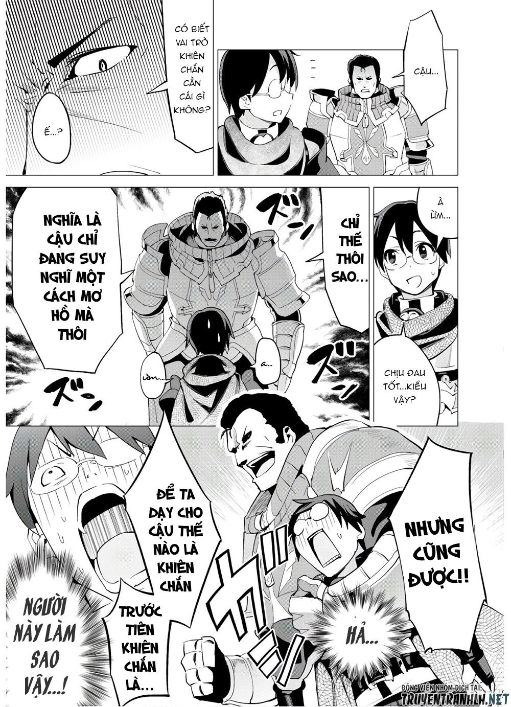 Gacha Wo Mawashite Nakama Wo Fuyasu Saikyou No Bishoujo Gundan Wo Tsukuriagero Chapter 24 - 12