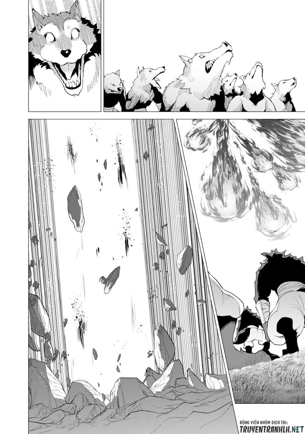 Gacha Wo Mawashite Nakama Wo Fuyasu Saikyou No Bishoujo Gundan Wo Tsukuriagero Chapter 25 - 18