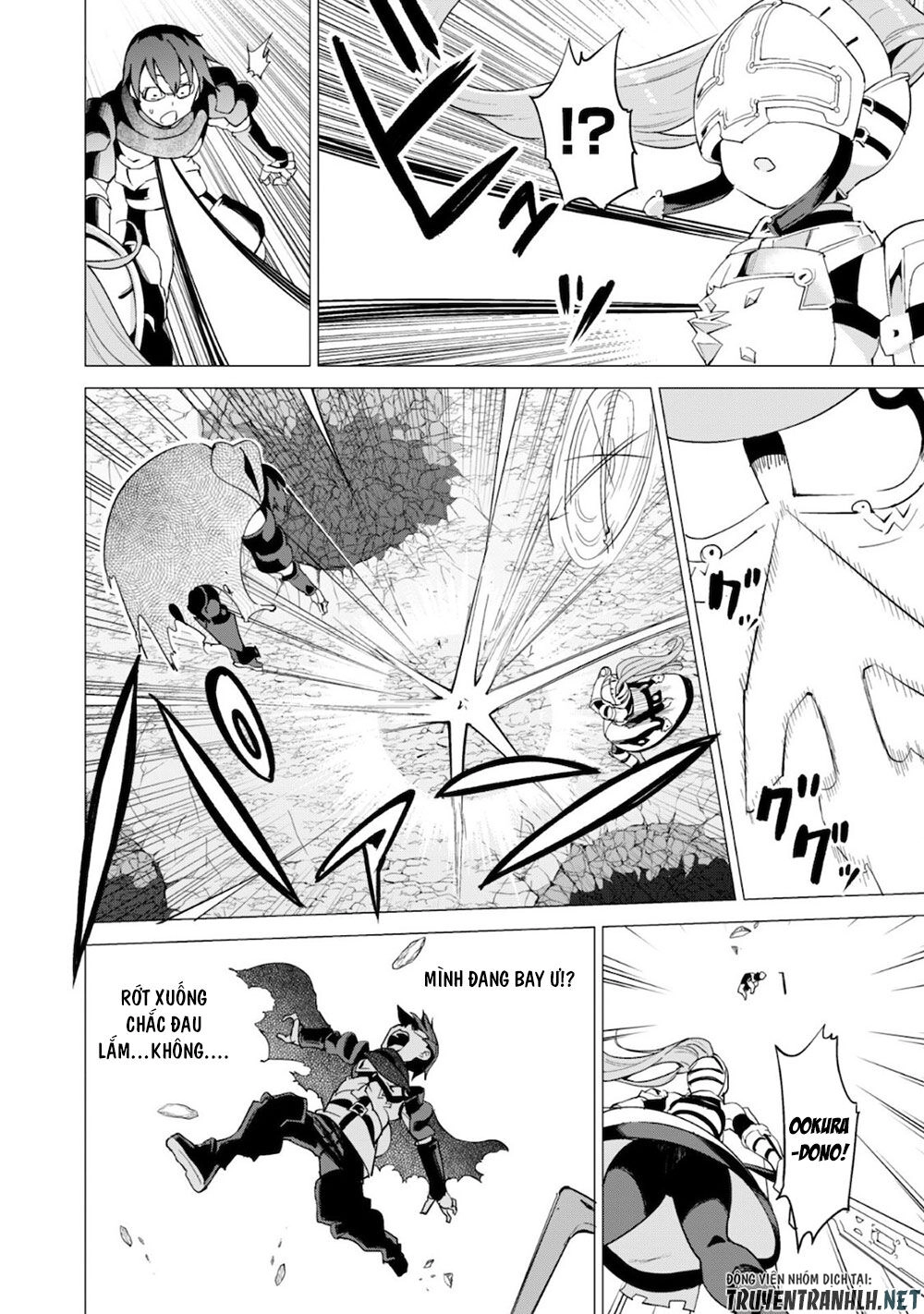 Gacha Wo Mawashite Nakama Wo Fuyasu Saikyou No Bishoujo Gundan Wo Tsukuriagero Chapter 25 - 22