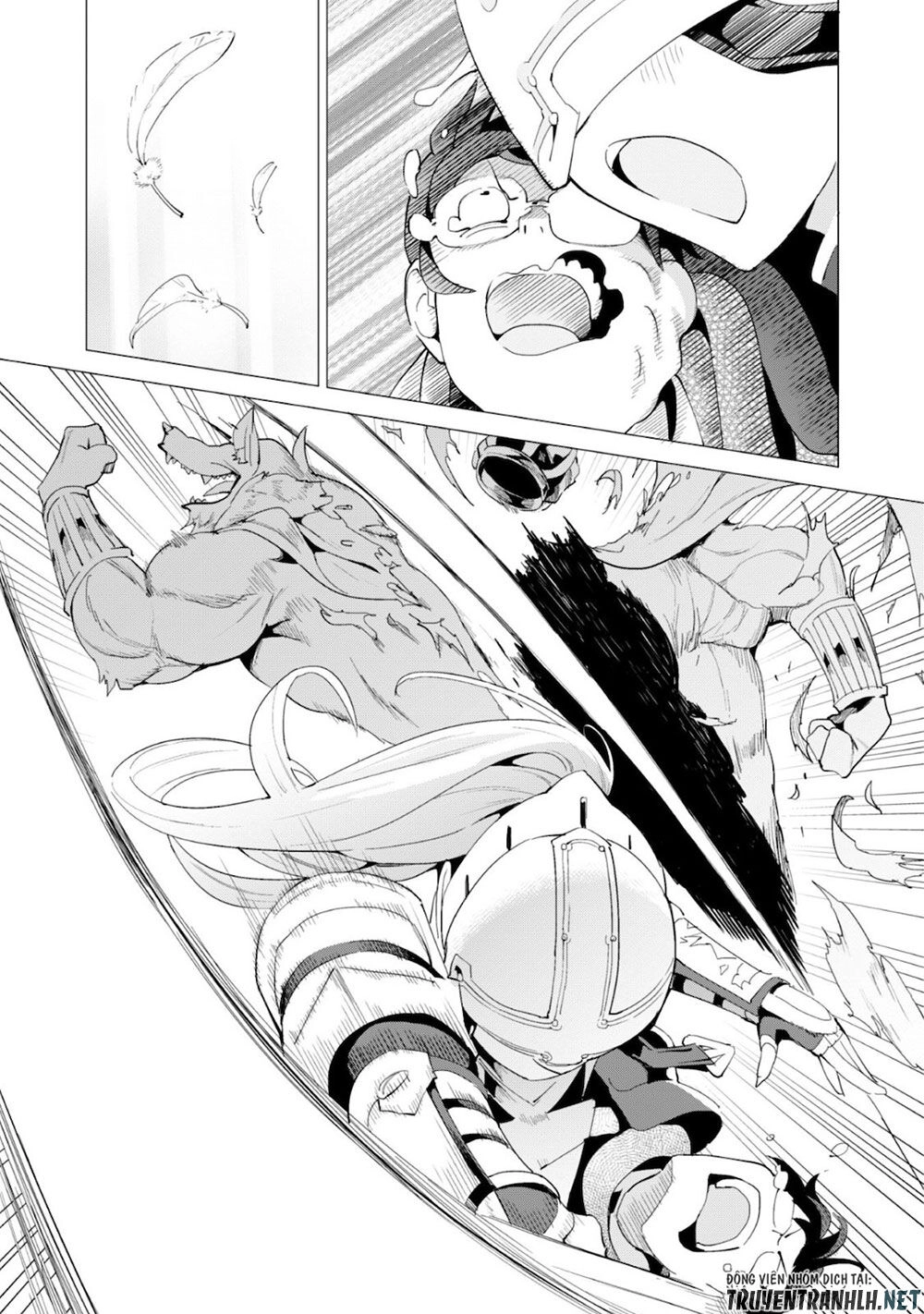 Gacha Wo Mawashite Nakama Wo Fuyasu Saikyou No Bishoujo Gundan Wo Tsukuriagero Chapter 25 - 28