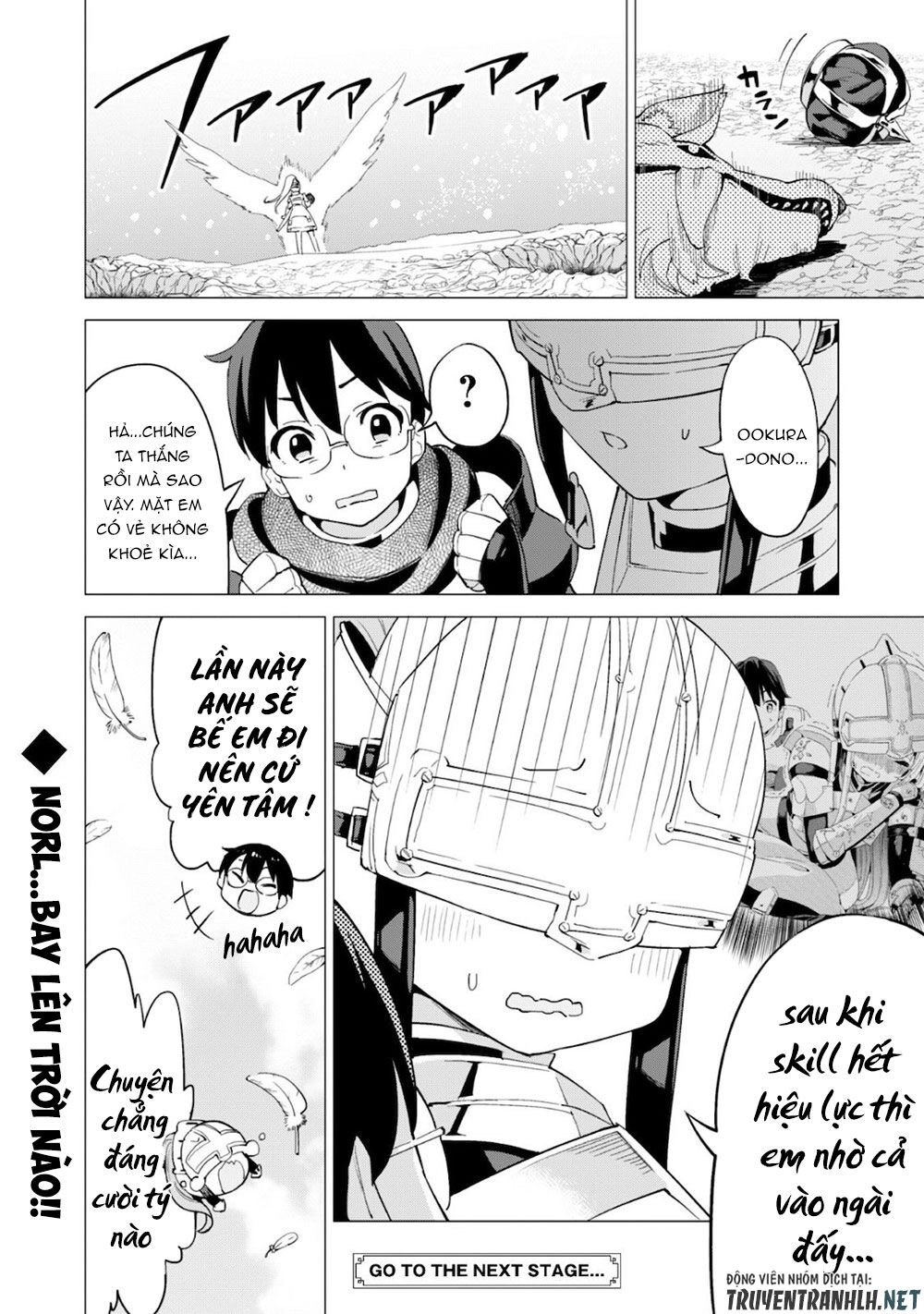 Gacha Wo Mawashite Nakama Wo Fuyasu Saikyou No Bishoujo Gundan Wo Tsukuriagero Chapter 25 - 29