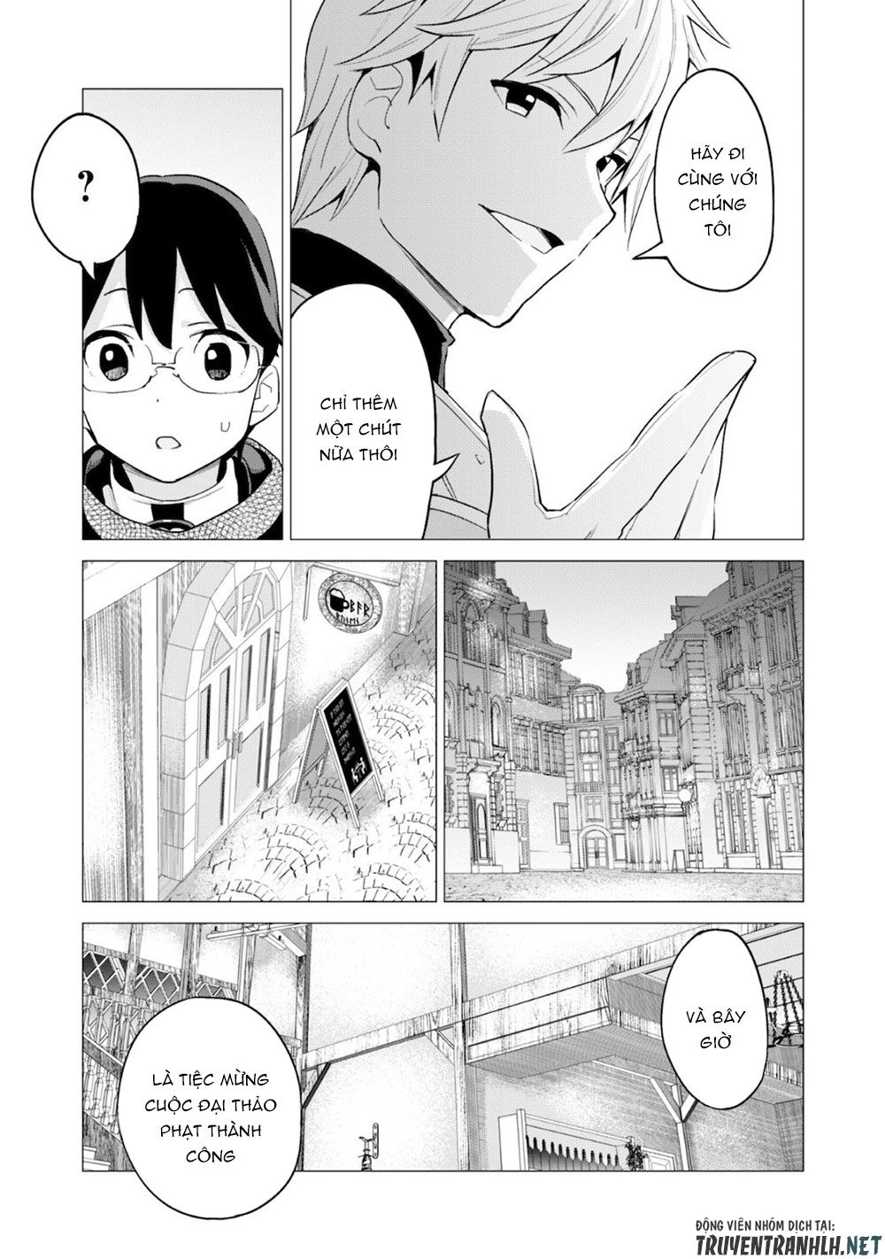 Gacha Wo Mawashite Nakama Wo Fuyasu Saikyou No Bishoujo Gundan Wo Tsukuriagero Chapter 26 - 8