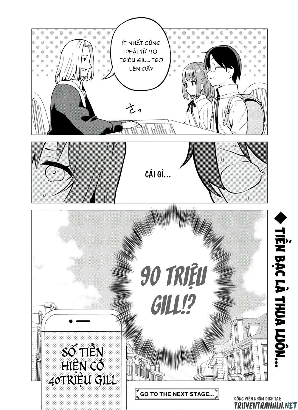 Gacha Wo Mawashite Nakama Wo Fuyasu Saikyou No Bishoujo Gundan Wo Tsukuriagero Chapter 27 - 26