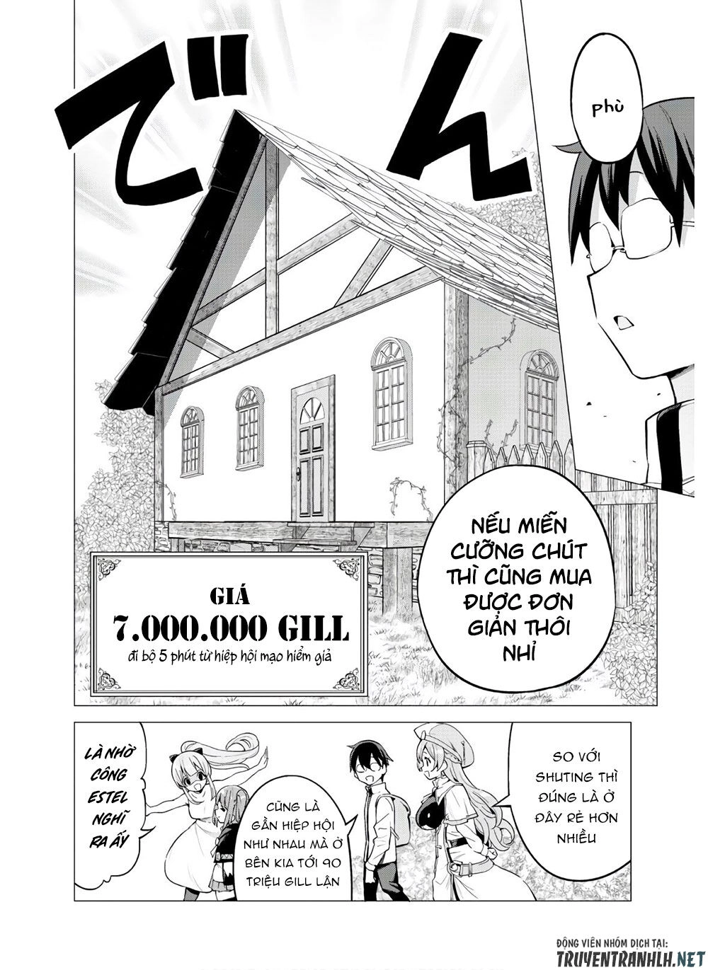 Gacha Wo Mawashite Nakama Wo Fuyasu Saikyou No Bishoujo Gundan Wo Tsukuriagero Chapter 28 - 10