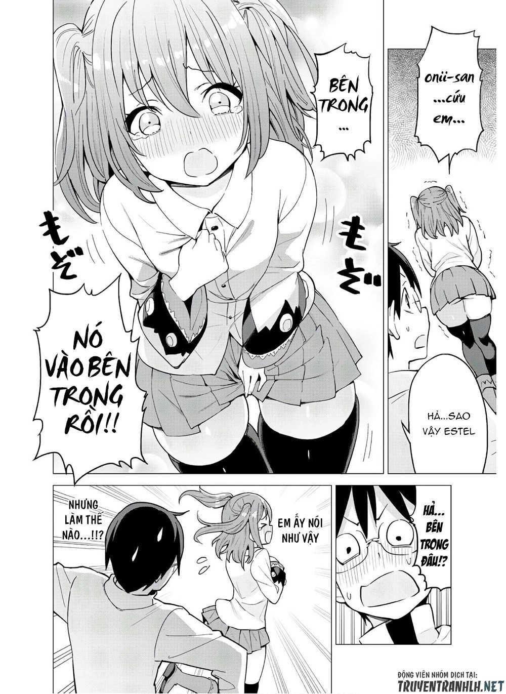 Gacha Wo Mawashite Nakama Wo Fuyasu Saikyou No Bishoujo Gundan Wo Tsukuriagero Chapter 28 - 20