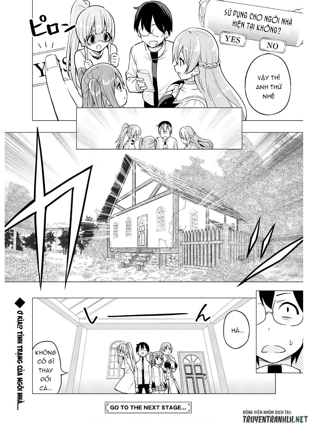 Gacha Wo Mawashite Nakama Wo Fuyasu Saikyou No Bishoujo Gundan Wo Tsukuriagero Chapter 28 - 26