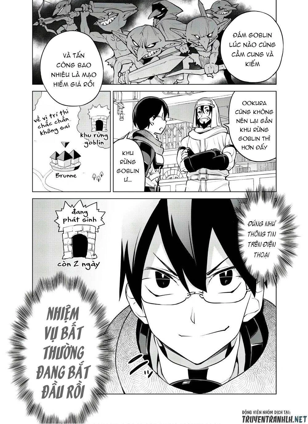 Gacha Wo Mawashite Nakama Wo Fuyasu Saikyou No Bishoujo Gundan Wo Tsukuriagero Chapter 30 - 7