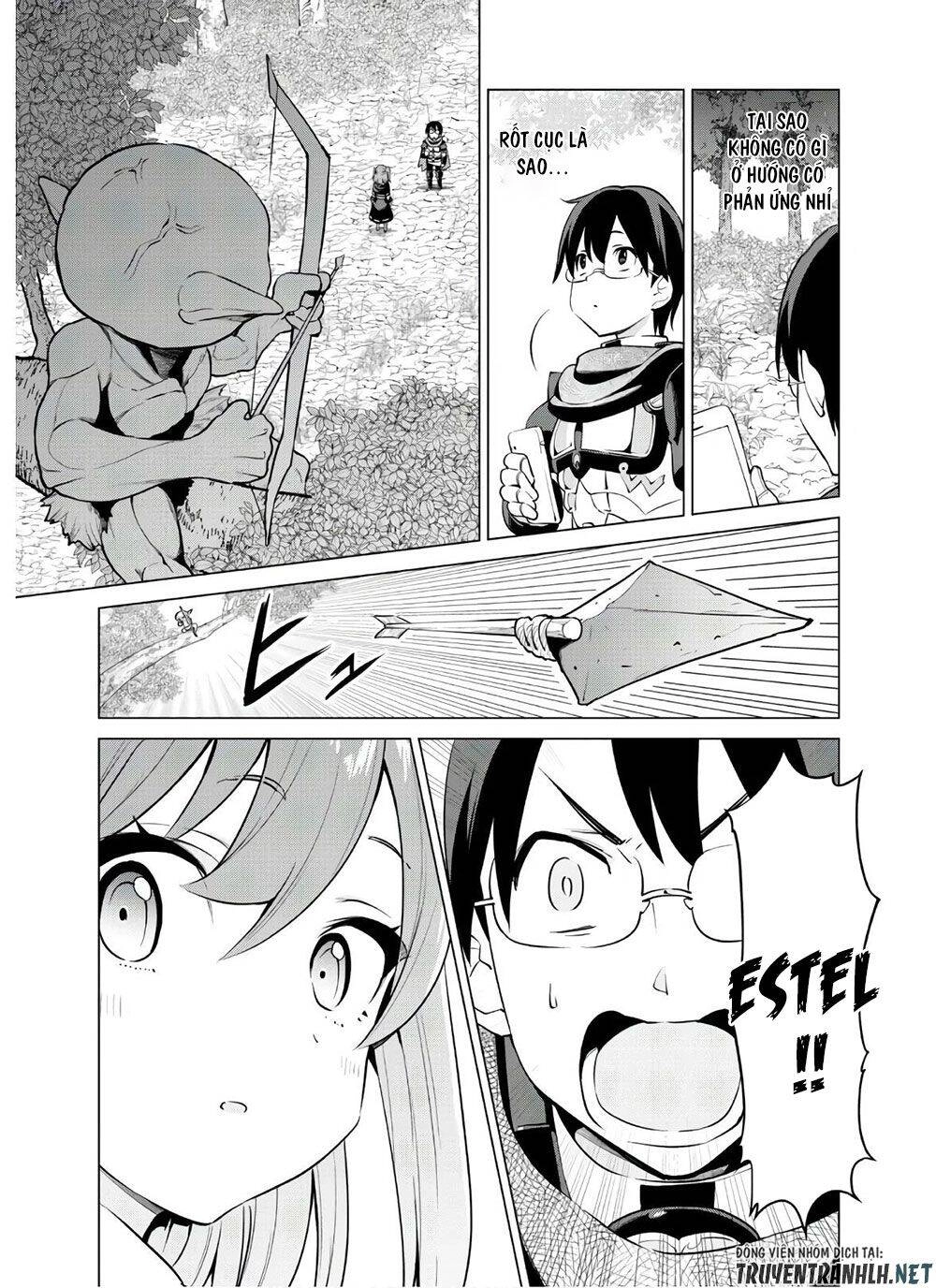 Gacha Wo Mawashite Nakama Wo Fuyasu Saikyou No Bishoujo Gundan Wo Tsukuriagero Chapter 30 - 12