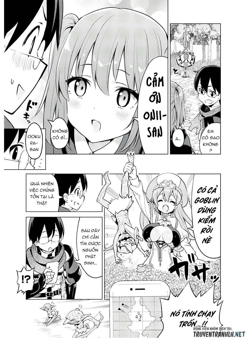 Gacha Wo Mawashite Nakama Wo Fuyasu Saikyou No Bishoujo Gundan Wo Tsukuriagero Chapter 30 - 14