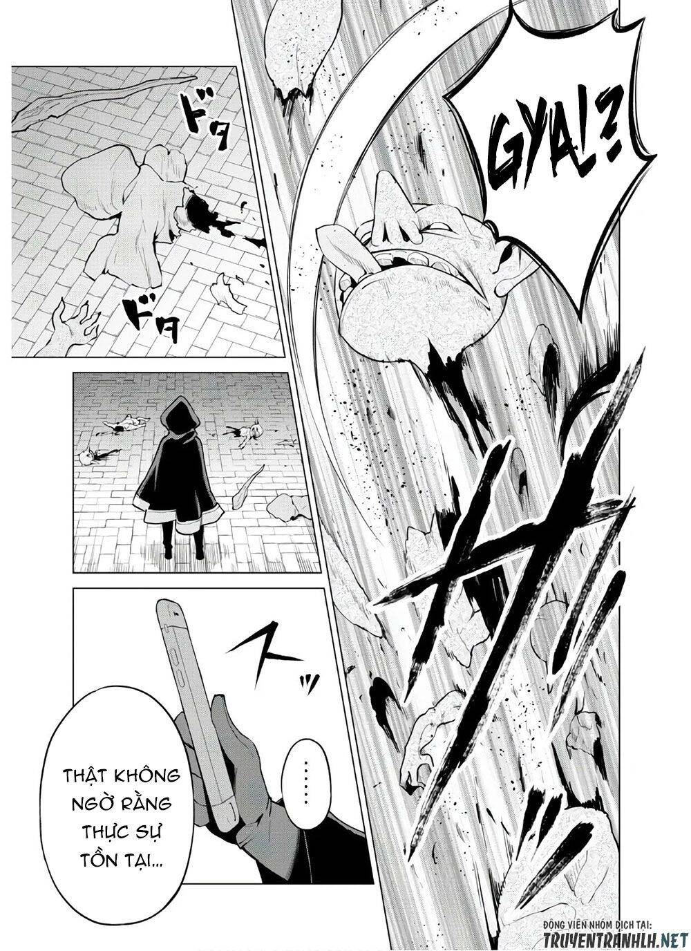 Gacha Wo Mawashite Nakama Wo Fuyasu Saikyou No Bishoujo Gundan Wo Tsukuriagero Chapter 30 - 24