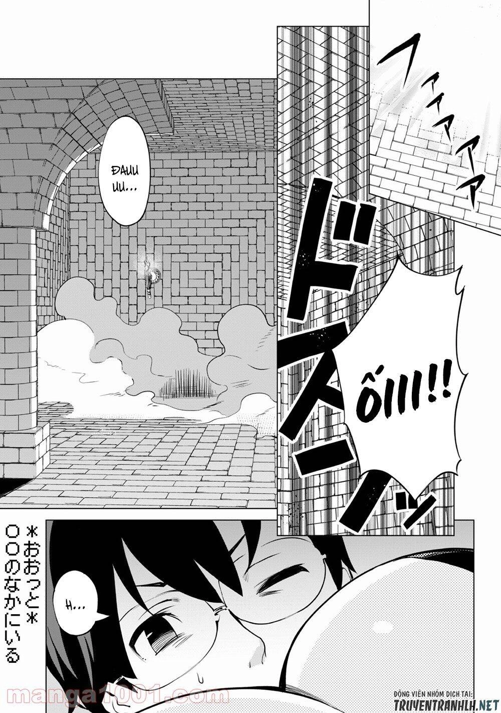 Gacha Wo Mawashite Nakama Wo Fuyasu Saikyou No Bishoujo Gundan Wo Tsukuriagero Chapter 31 - 5