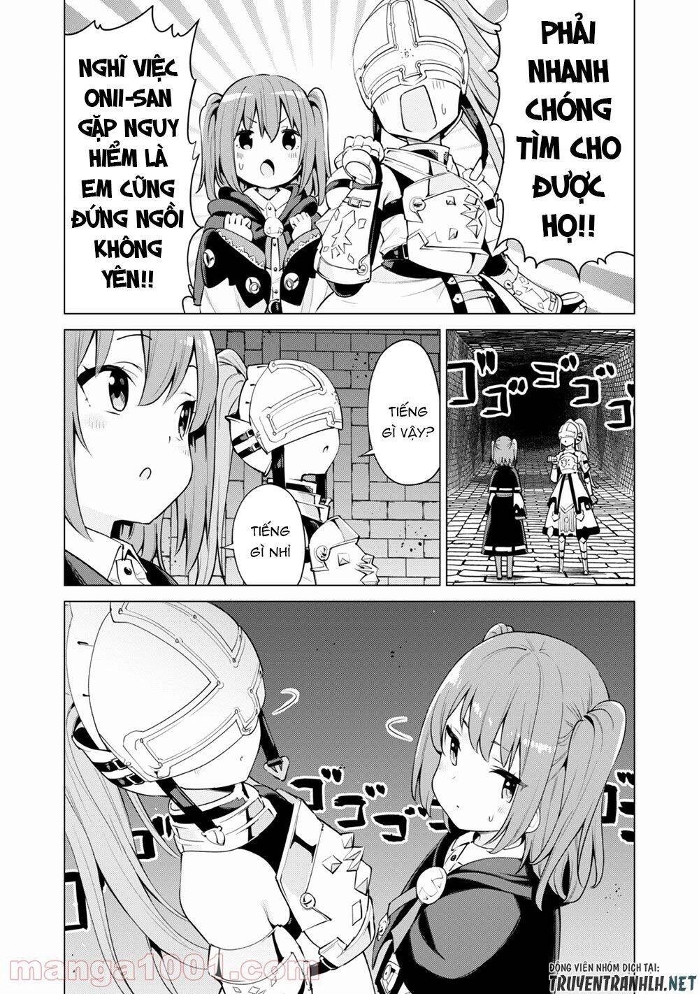 Gacha Wo Mawashite Nakama Wo Fuyasu Saikyou No Bishoujo Gundan Wo Tsukuriagero Chapter 31 - 12