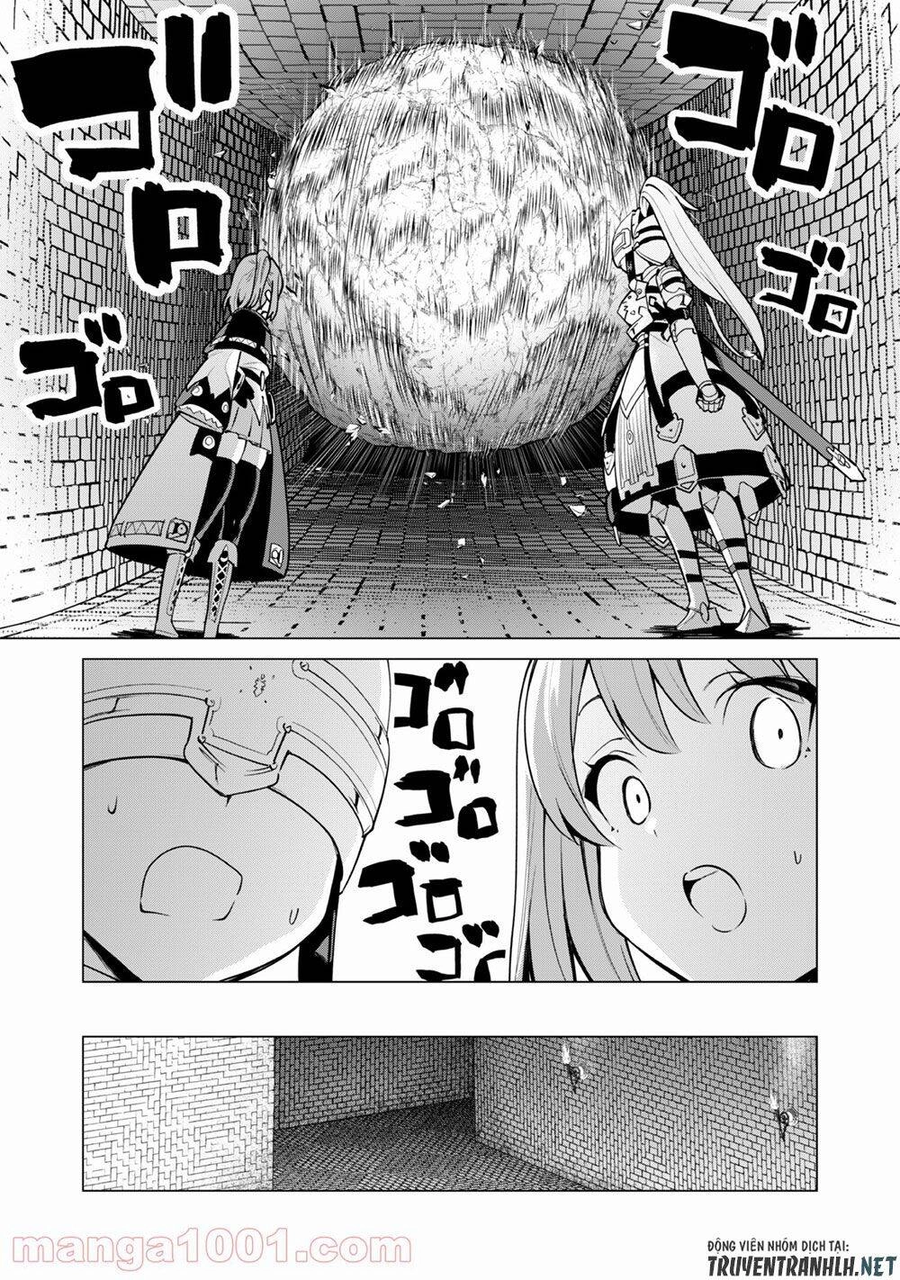 Gacha Wo Mawashite Nakama Wo Fuyasu Saikyou No Bishoujo Gundan Wo Tsukuriagero Chapter 31 - 13