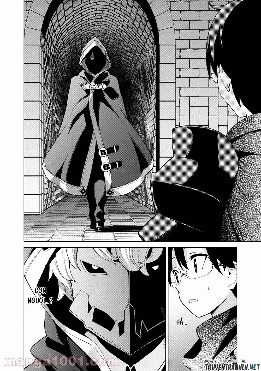 Gacha Wo Mawashite Nakama Wo Fuyasu Saikyou No Bishoujo Gundan Wo Tsukuriagero Chapter 31 - 18