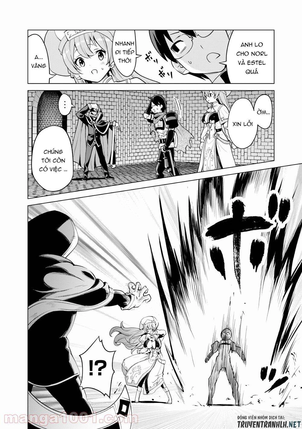 Gacha Wo Mawashite Nakama Wo Fuyasu Saikyou No Bishoujo Gundan Wo Tsukuriagero Chapter 31 - 22