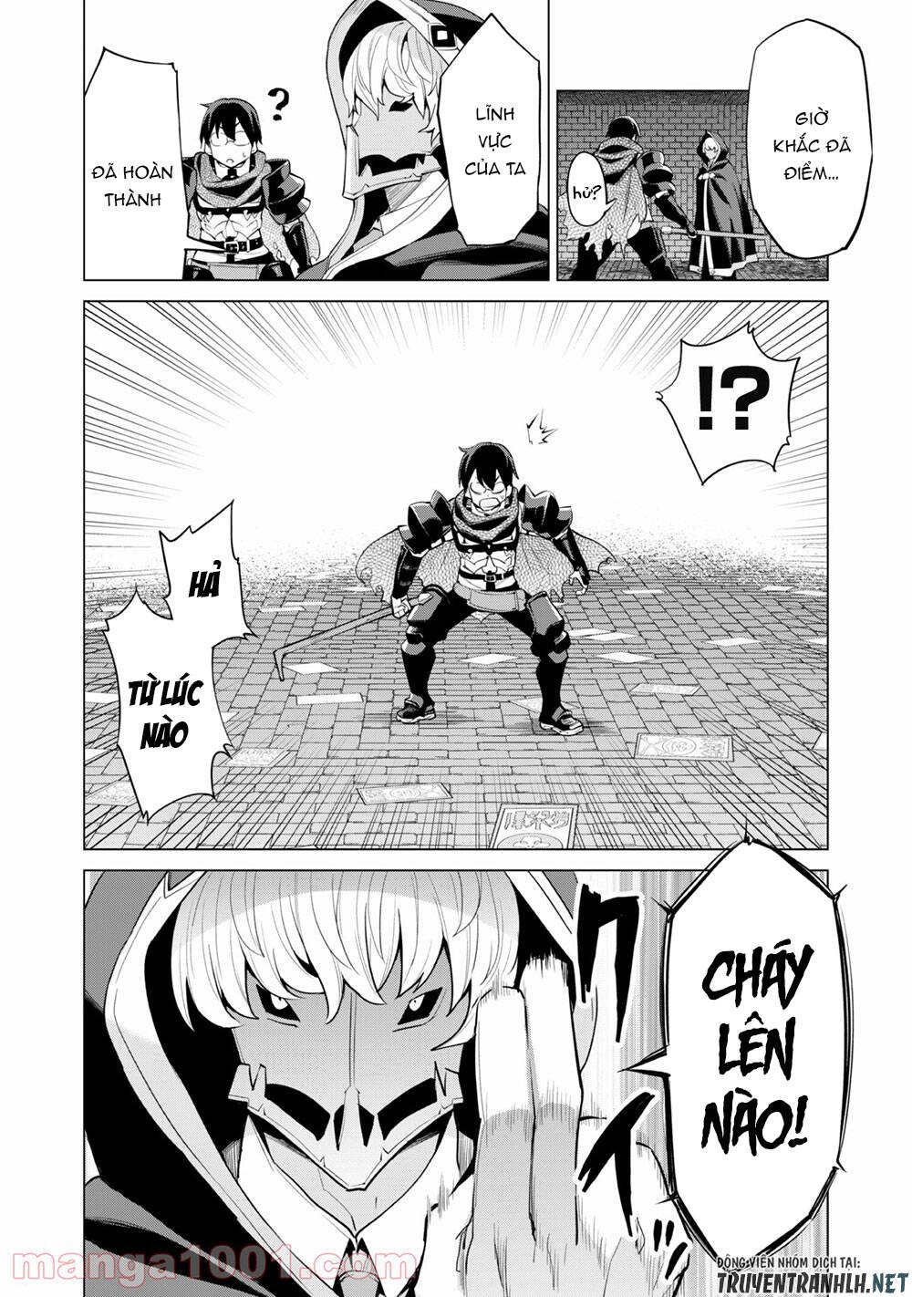 Gacha Wo Mawashite Nakama Wo Fuyasu Saikyou No Bishoujo Gundan Wo Tsukuriagero Chapter 32 - 16