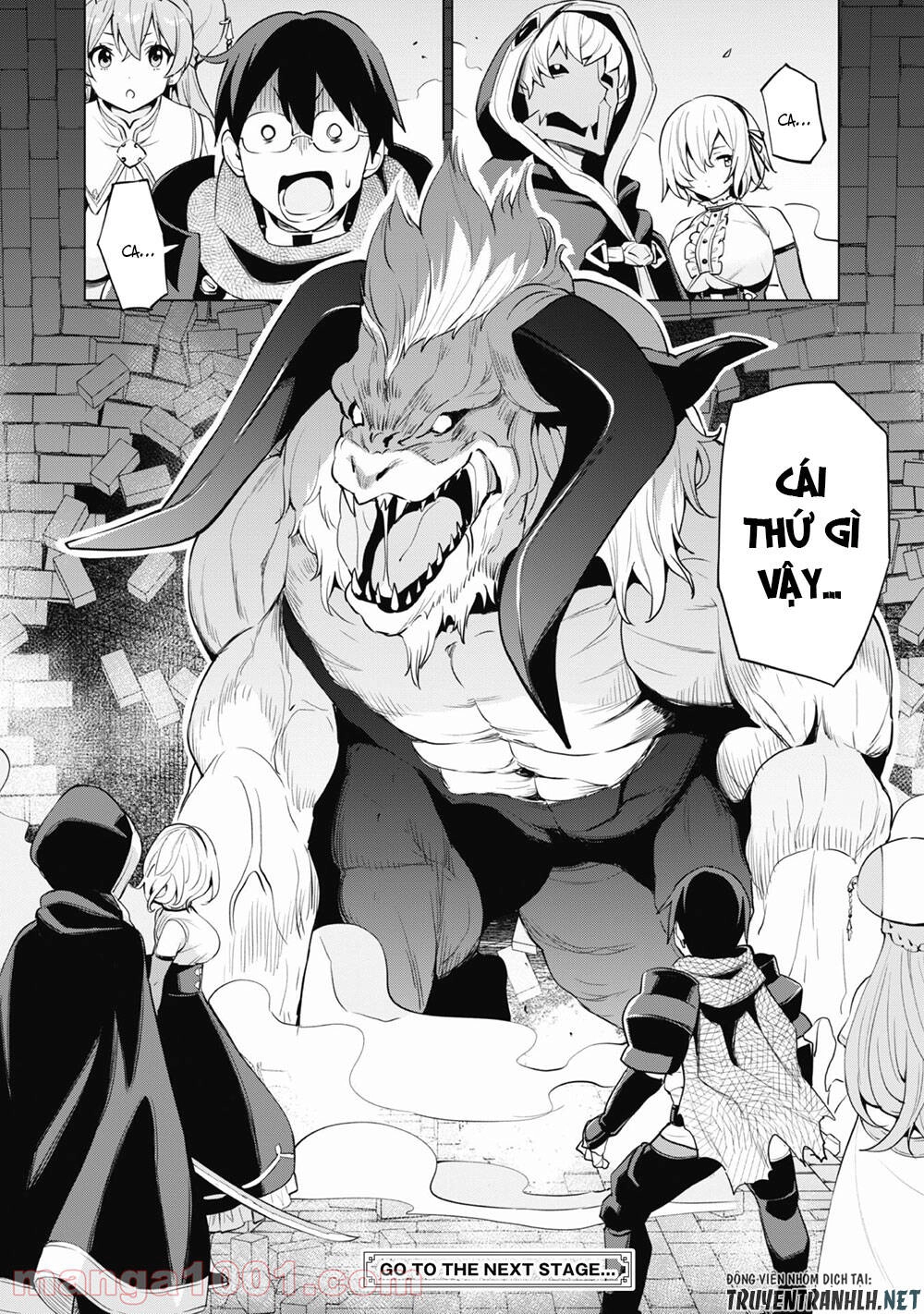 Gacha Wo Mawashite Nakama Wo Fuyasu Saikyou No Bishoujo Gundan Wo Tsukuriagero Chapter 32 - 25