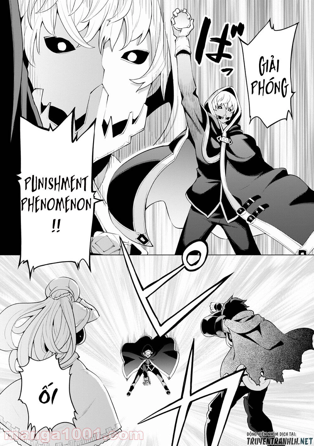 Gacha Wo Mawashite Nakama Wo Fuyasu Saikyou No Bishoujo Gundan Wo Tsukuriagero Chapter 33 - 7