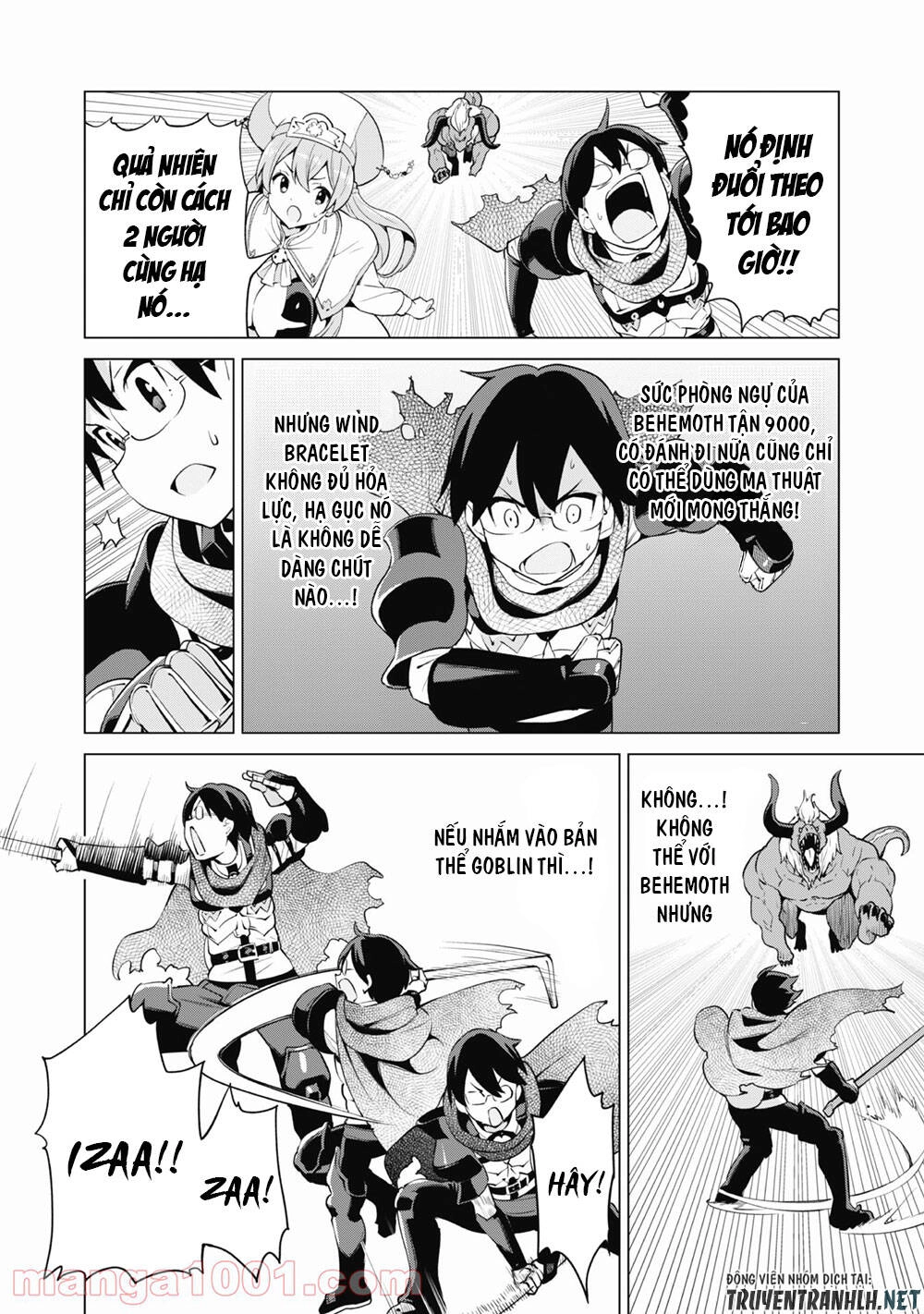 Gacha Wo Mawashite Nakama Wo Fuyasu Saikyou No Bishoujo Gundan Wo Tsukuriagero Chapter 33 - 11