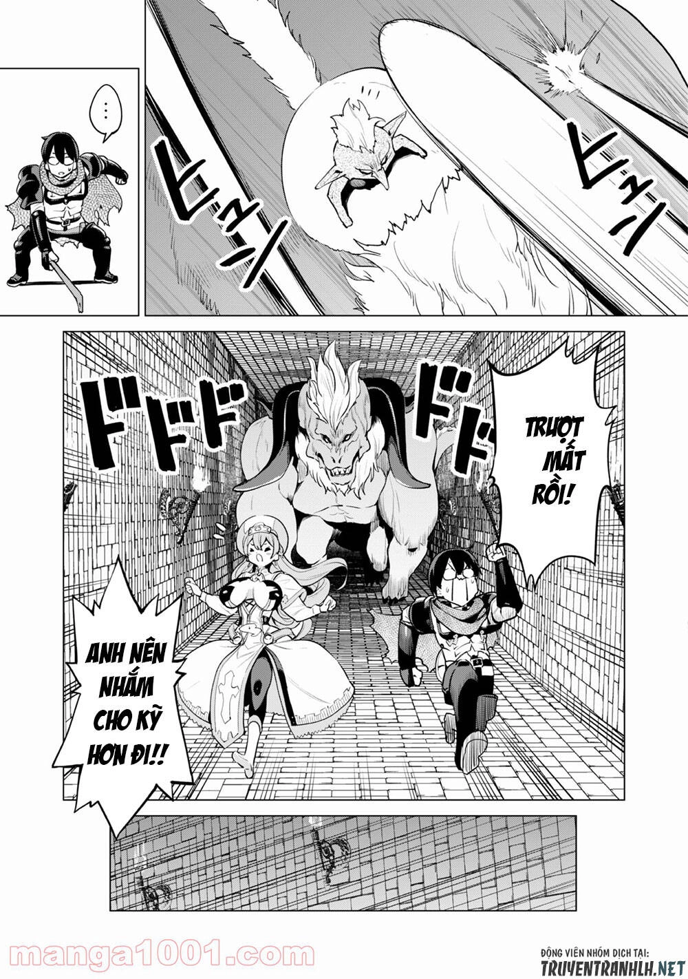 Gacha Wo Mawashite Nakama Wo Fuyasu Saikyou No Bishoujo Gundan Wo Tsukuriagero Chapter 33 - 12