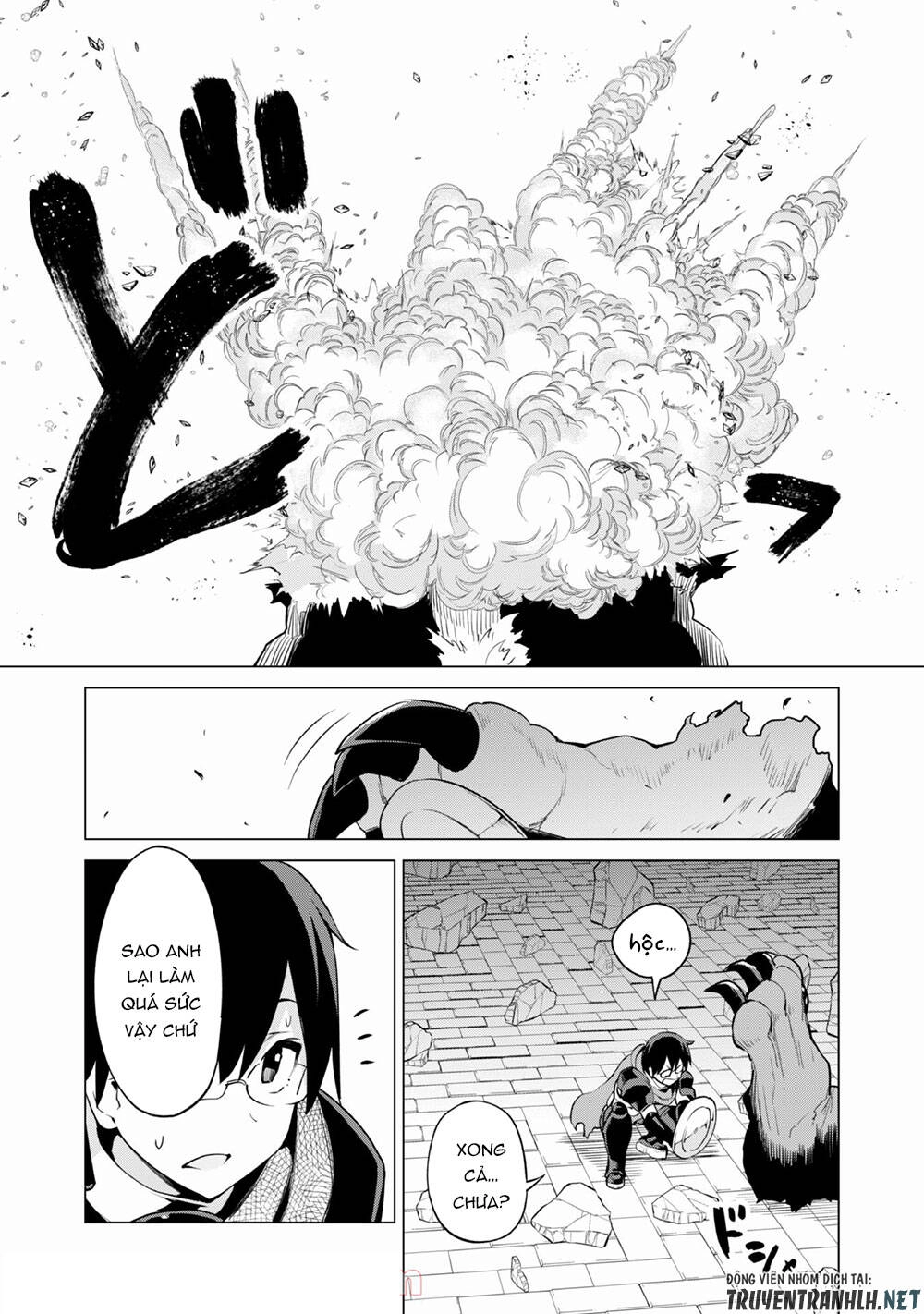 Gacha Wo Mawashite Nakama Wo Fuyasu Saikyou No Bishoujo Gundan Wo Tsukuriagero Chapter 33 - 21