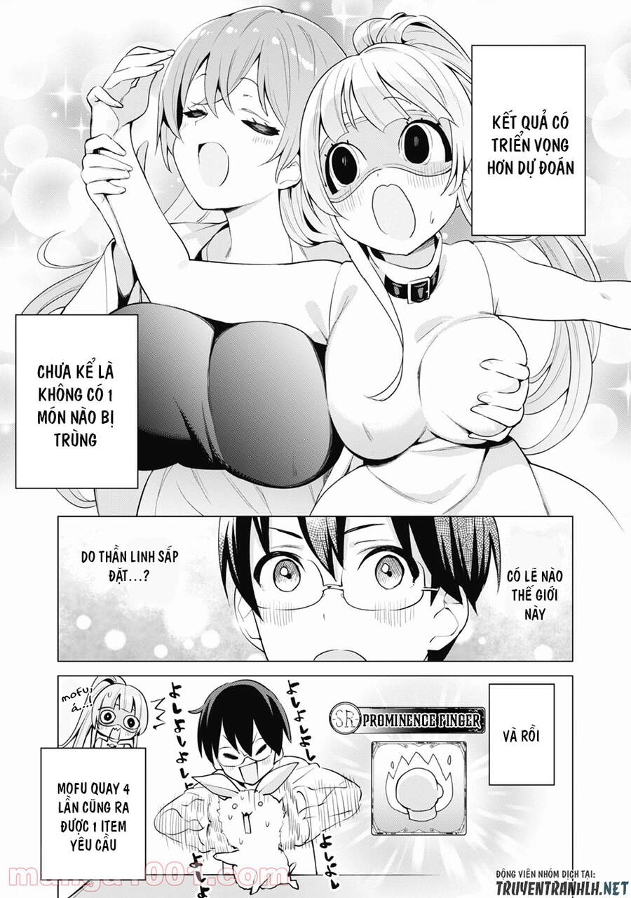 Gacha Wo Mawashite Nakama Wo Fuyasu Saikyou No Bishoujo Gundan Wo Tsukuriagero Chapter 34 - 14