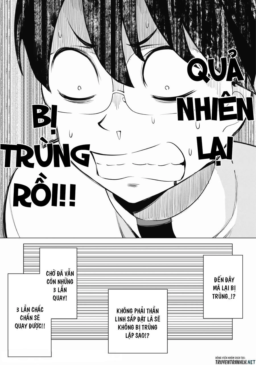 Gacha Wo Mawashite Nakama Wo Fuyasu Saikyou No Bishoujo Gundan Wo Tsukuriagero Chapter 34 - 18