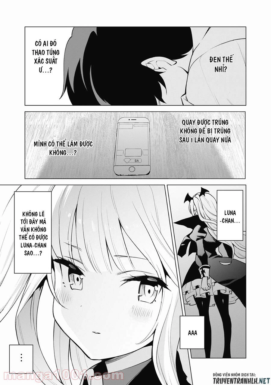 Gacha Wo Mawashite Nakama Wo Fuyasu Saikyou No Bishoujo Gundan Wo Tsukuriagero Chapter 34 - 20