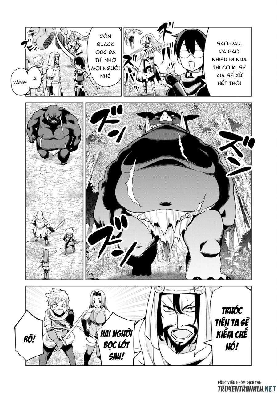 Gacha Wo Mawashite Nakama Wo Fuyasu Saikyou No Bishoujo Gundan Wo Tsukuriagero Chapter 35 - 8