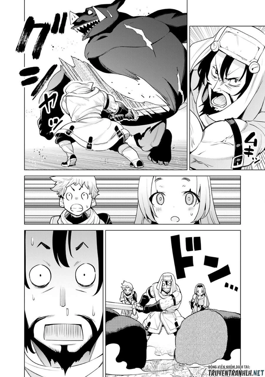 Gacha Wo Mawashite Nakama Wo Fuyasu Saikyou No Bishoujo Gundan Wo Tsukuriagero Chapter 35 - 9