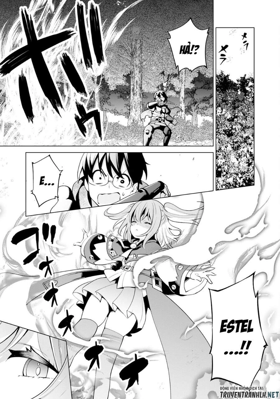 Gacha Wo Mawashite Nakama Wo Fuyasu Saikyou No Bishoujo Gundan Wo Tsukuriagero Chapter 35 - 19