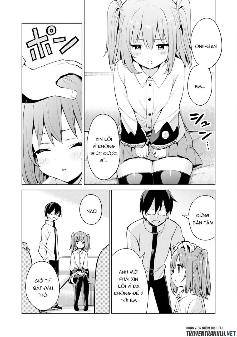 Gacha Wo Mawashite Nakama Wo Fuyasu Saikyou No Bishoujo Gundan Wo Tsukuriagero Chapter 35 - 22