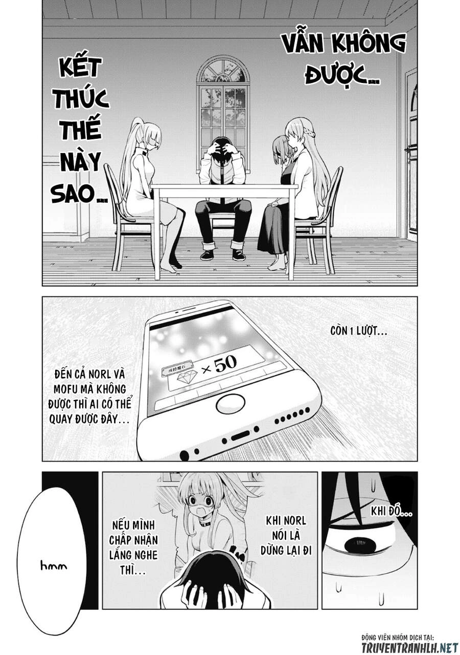 Gacha Wo Mawashite Nakama Wo Fuyasu Saikyou No Bishoujo Gundan Wo Tsukuriagero Chapter 35 - 25