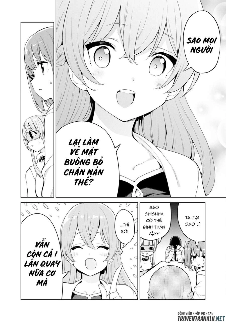 Gacha Wo Mawashite Nakama Wo Fuyasu Saikyou No Bishoujo Gundan Wo Tsukuriagero Chapter 35 - 26