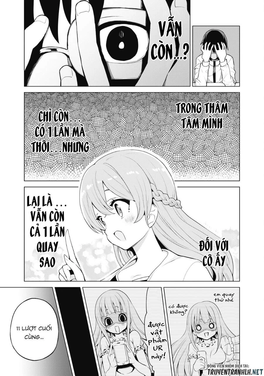 Gacha Wo Mawashite Nakama Wo Fuyasu Saikyou No Bishoujo Gundan Wo Tsukuriagero Chapter 35 - 27