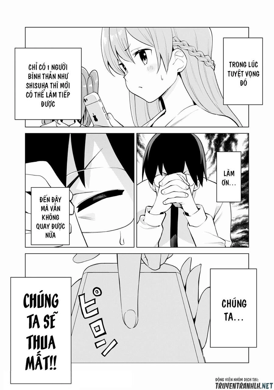 Gacha Wo Mawashite Nakama Wo Fuyasu Saikyou No Bishoujo Gundan Wo Tsukuriagero Chapter 36 - 7