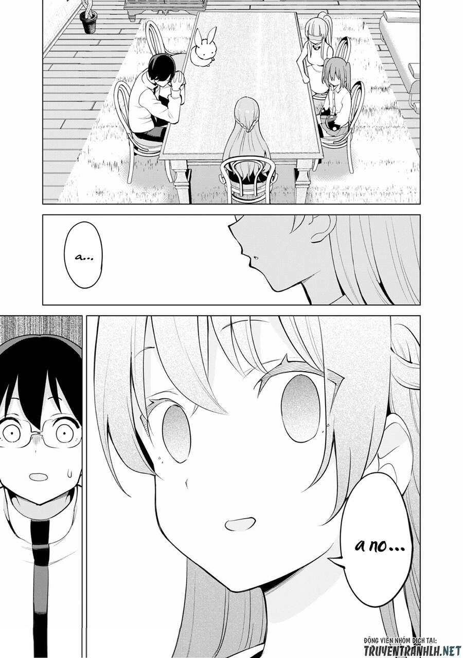 Gacha Wo Mawashite Nakama Wo Fuyasu Saikyou No Bishoujo Gundan Wo Tsukuriagero Chapter 36 - 8