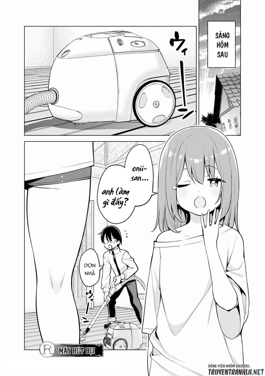 Gacha Wo Mawashite Nakama Wo Fuyasu Saikyou No Bishoujo Gundan Wo Tsukuriagero Chapter 36 - 10