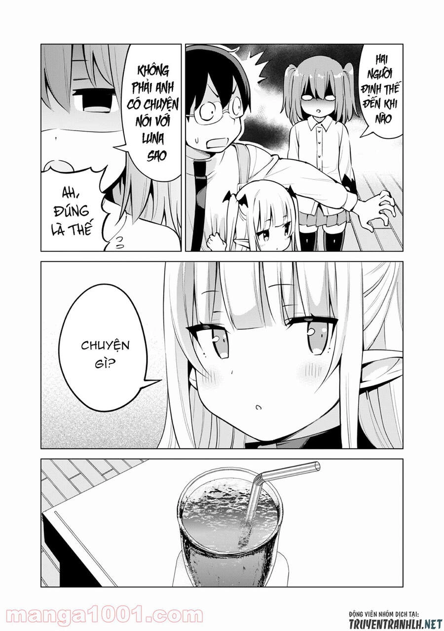 Gacha Wo Mawashite Nakama Wo Fuyasu Saikyou No Bishoujo Gundan Wo Tsukuriagero Chapter 37 - 21