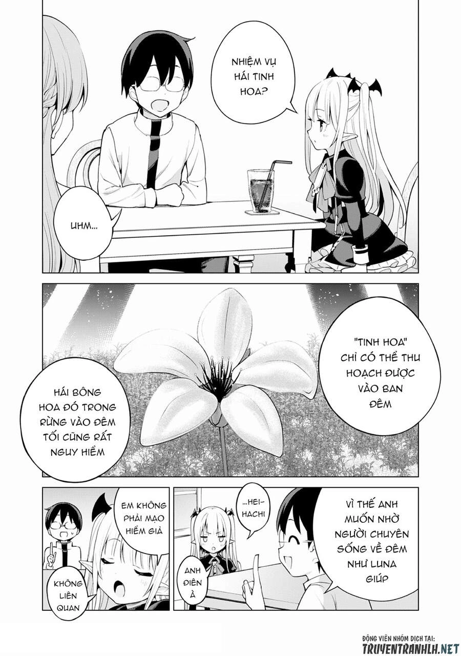 Gacha Wo Mawashite Nakama Wo Fuyasu Saikyou No Bishoujo Gundan Wo Tsukuriagero Chapter 37 - 22