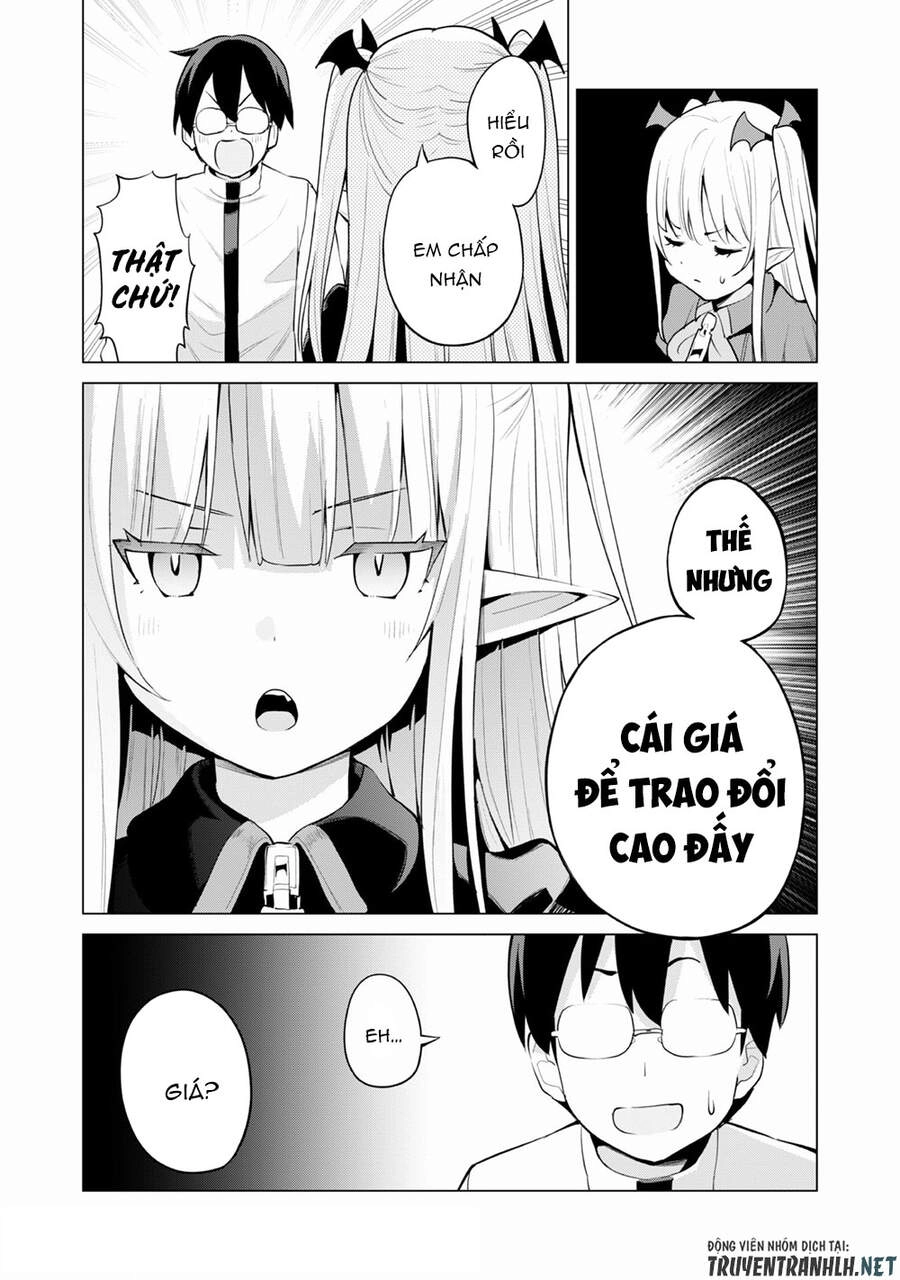 Gacha Wo Mawashite Nakama Wo Fuyasu Saikyou No Bishoujo Gundan Wo Tsukuriagero Chapter 37 - 25