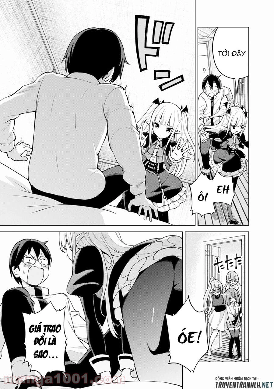 Gacha Wo Mawashite Nakama Wo Fuyasu Saikyou No Bishoujo Gundan Wo Tsukuriagero Chapter 37 - 26