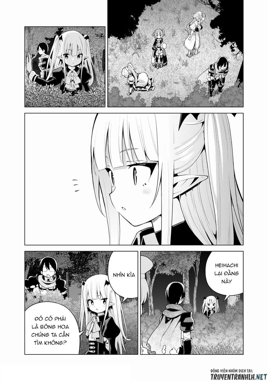 Gacha Wo Mawashite Nakama Wo Fuyasu Saikyou No Bishoujo Gundan Wo Tsukuriagero Chapter 38 - 16