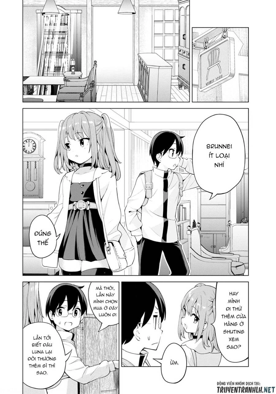 Gacha Wo Mawashite Nakama Wo Fuyasu Saikyou No Bishoujo Gundan Wo Tsukuriagero Chapter 39 - 7