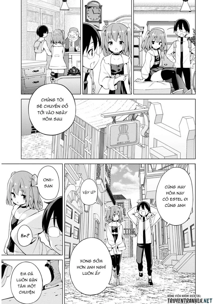 Gacha Wo Mawashite Nakama Wo Fuyasu Saikyou No Bishoujo Gundan Wo Tsukuriagero Chapter 39 - 8