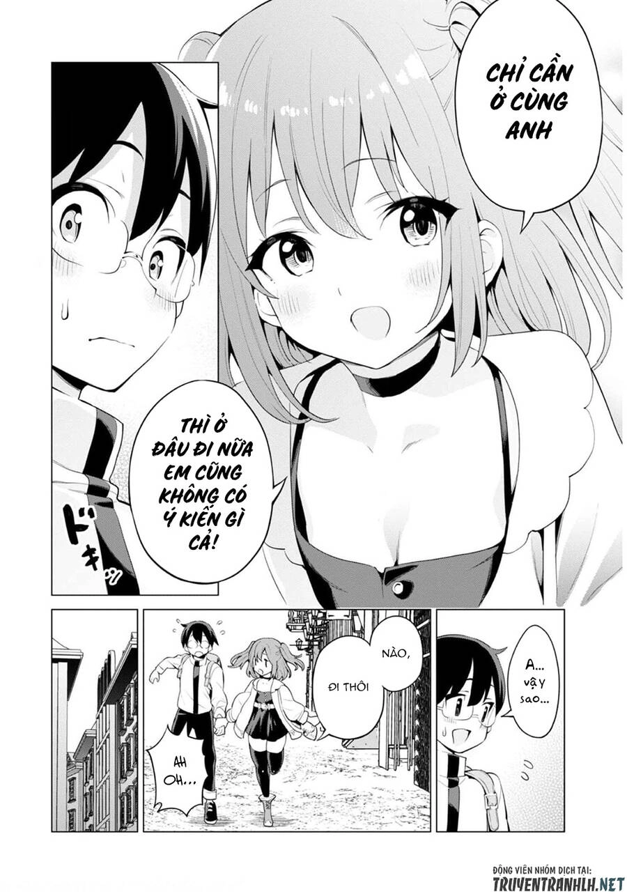 Gacha Wo Mawashite Nakama Wo Fuyasu Saikyou No Bishoujo Gundan Wo Tsukuriagero Chapter 39 - 11