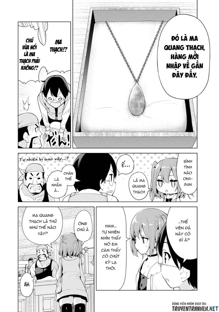 Gacha Wo Mawashite Nakama Wo Fuyasu Saikyou No Bishoujo Gundan Wo Tsukuriagero Chapter 39 - 13