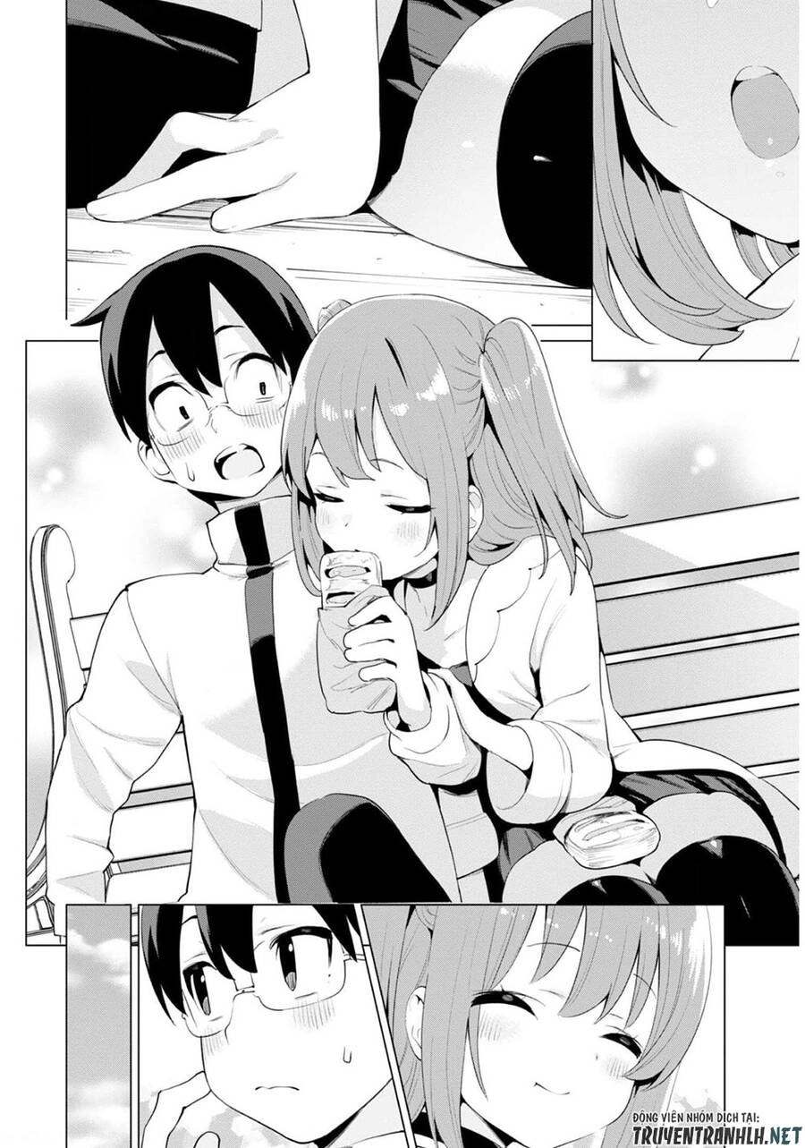 Gacha Wo Mawashite Nakama Wo Fuyasu Saikyou No Bishoujo Gundan Wo Tsukuriagero Chapter 39 - 17