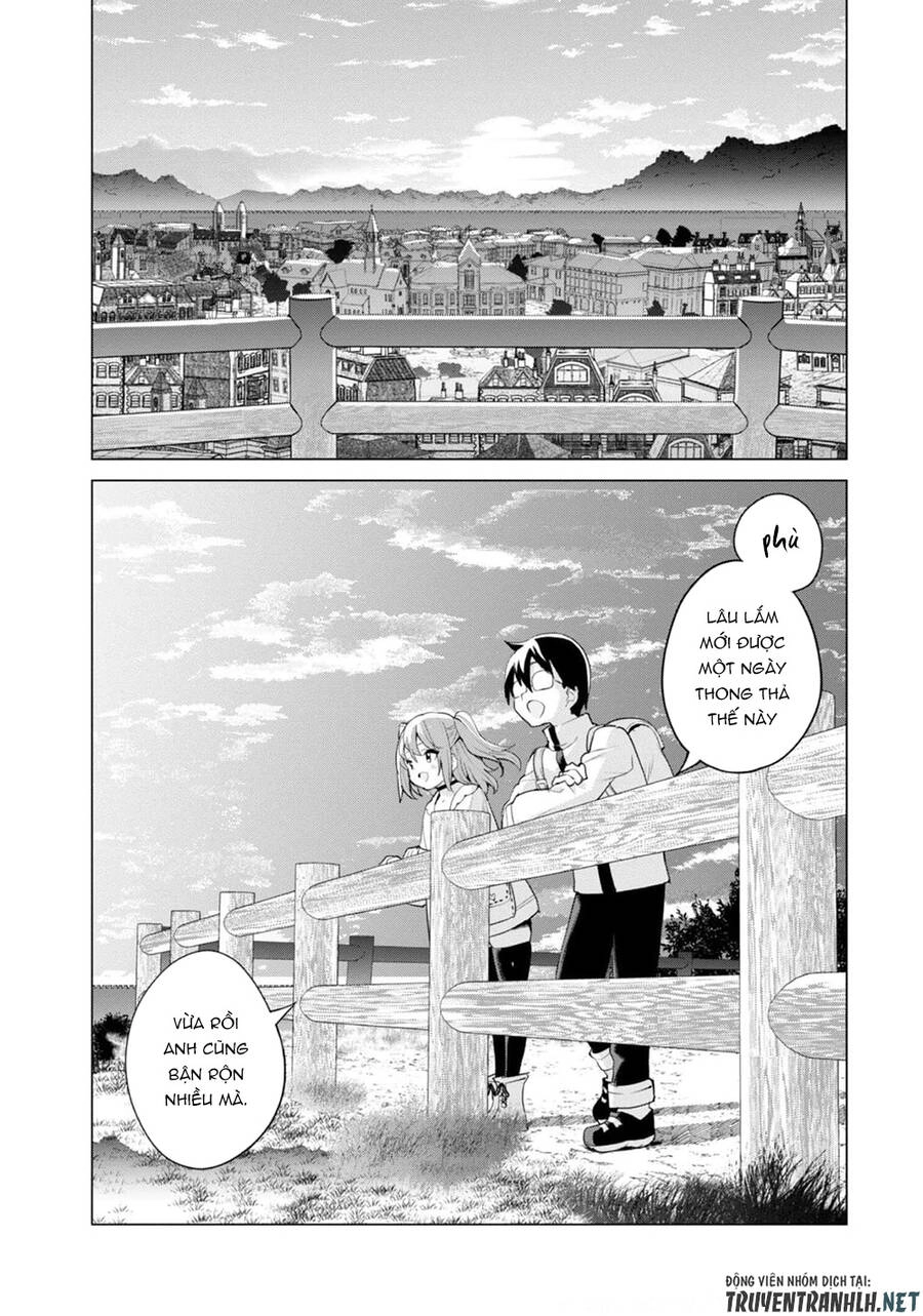 Gacha Wo Mawashite Nakama Wo Fuyasu Saikyou No Bishoujo Gundan Wo Tsukuriagero Chapter 39 - 18