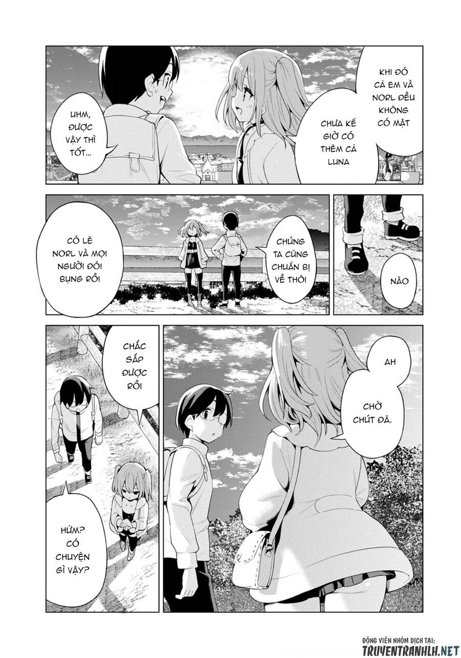 Gacha Wo Mawashite Nakama Wo Fuyasu Saikyou No Bishoujo Gundan Wo Tsukuriagero Chapter 39 - 20